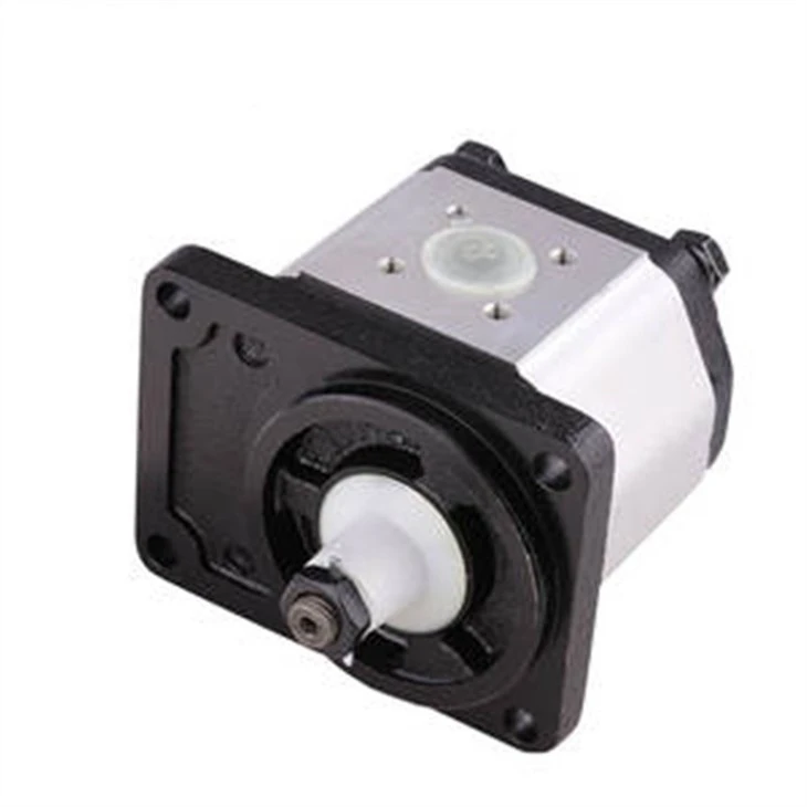 PFG Series High Pressure Gear Pump PFG-120-D-RO PFG-114/120/128/135/142/149/160/174/187/199/207/210/211/214/216/218/221/227