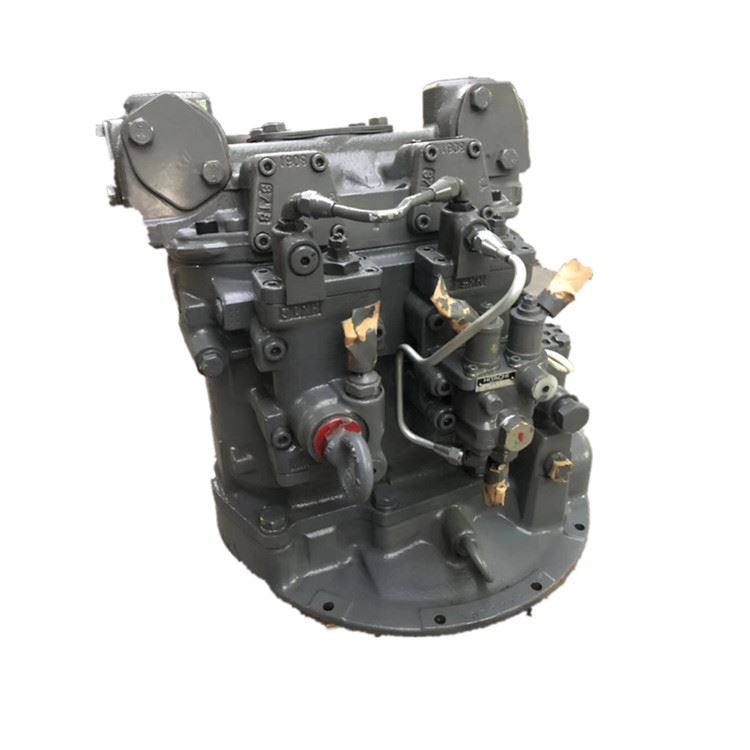 Laos ZX240-3 hüdrauliline pump 9262319 9262320 9218005