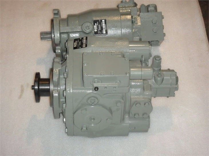 Segisti veoauto osade reaktiivpump Sauer Danfoss PV22 hüdropump MF22 hüdromootor