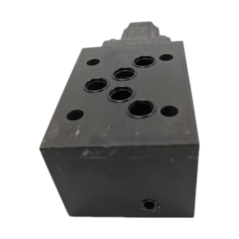 Nachi hüdrauliline modulaarne ventiil Otsetoimeline reljeefventiil VENTIIL ORD-G01/G03/G04 ORH-G01/G03/G04 ORD-G03-A1-J50-A3