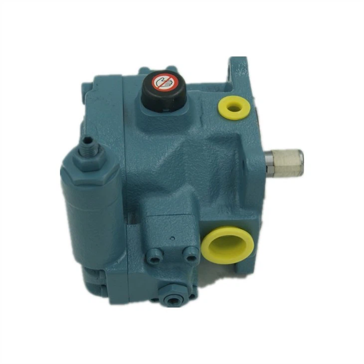 Nachi VDC-1B/2B/3B-1A2/1A3/1A4/1A5-10/20/35 High Pressure Type Variable Volume Vane Pump VDC-1A-F40d-20 Hydraulic Vane Pump