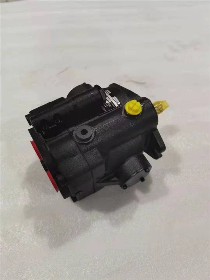 Parker Denison PV Series Piston Pump Hydraulic Pump Oil Pump PV102L1EF02 PV102L1EL02 PV102R1EC02