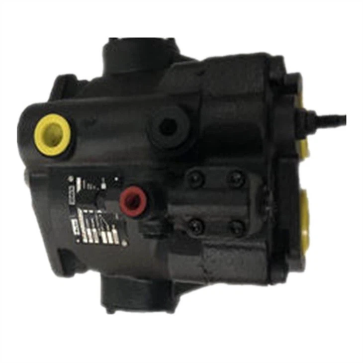 Parker Denison PVP Series Hydraulic Axial Piston Pump Variable Displacement High Pressure Pump PVP16362R212 PVP16 PVP23 PVP33
