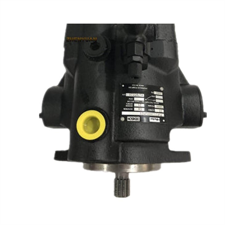 PARKER PVP3310 PVP3320 PVP3330 PVP3336 PVP3336R PVP3336L Series Hydraulic Variable Volume Piston Pumps PVP3336R2H21