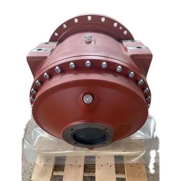 PLM-7 Radial Piston Motor PLM-7 Rotor Group PLM-7 Spare Parts PLM-7 PLM-9
