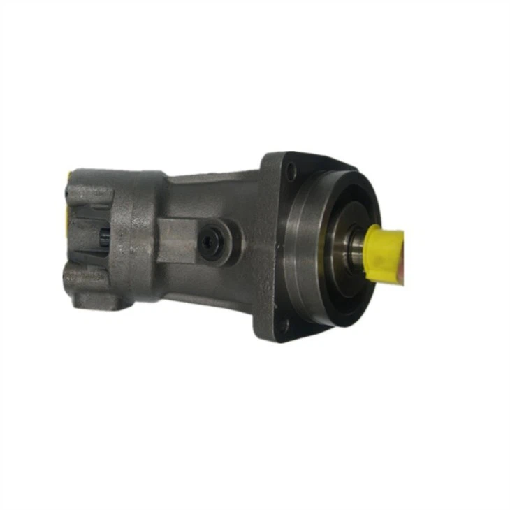 Rexroth A2F A2FO A2FM Series A2F08061R-VPB05 High Speed Axial Piston Hydraulic Pump/Motor