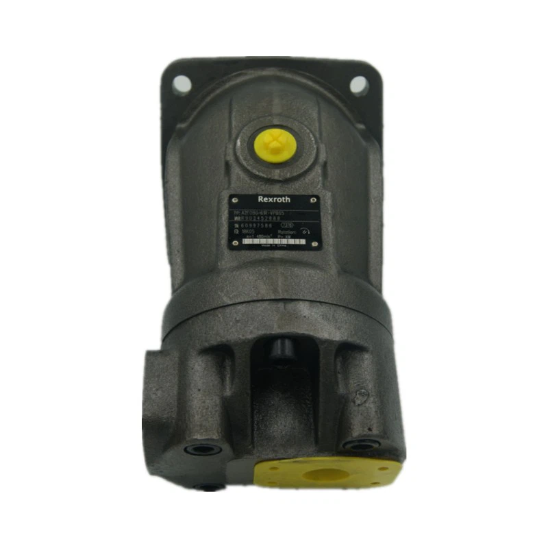 Rexroth A2F A2FO A2FM seeria A2F08061R-VPB05 kiire aksiaalkolbiga hüdropump / mootor