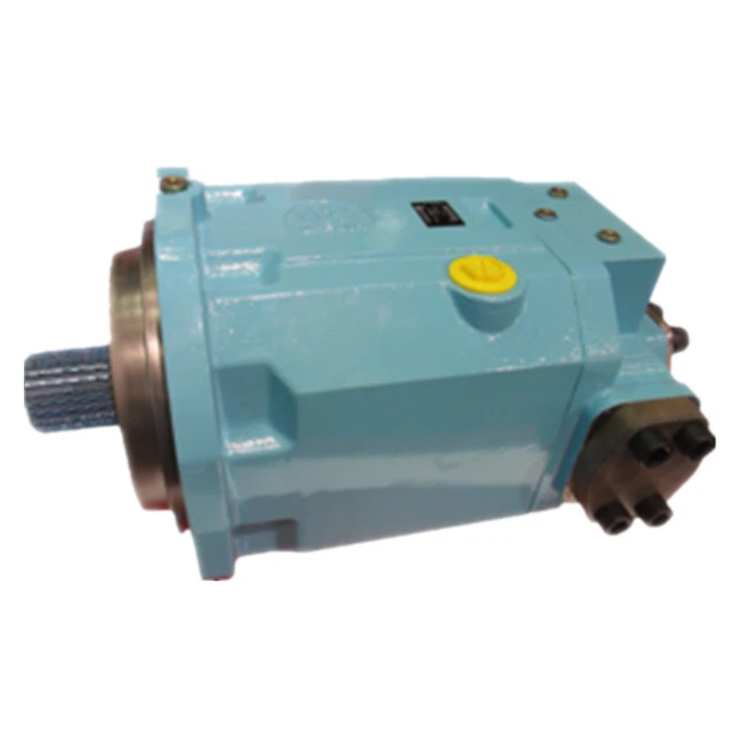 Rexroth A4FM seeria hüdromootor