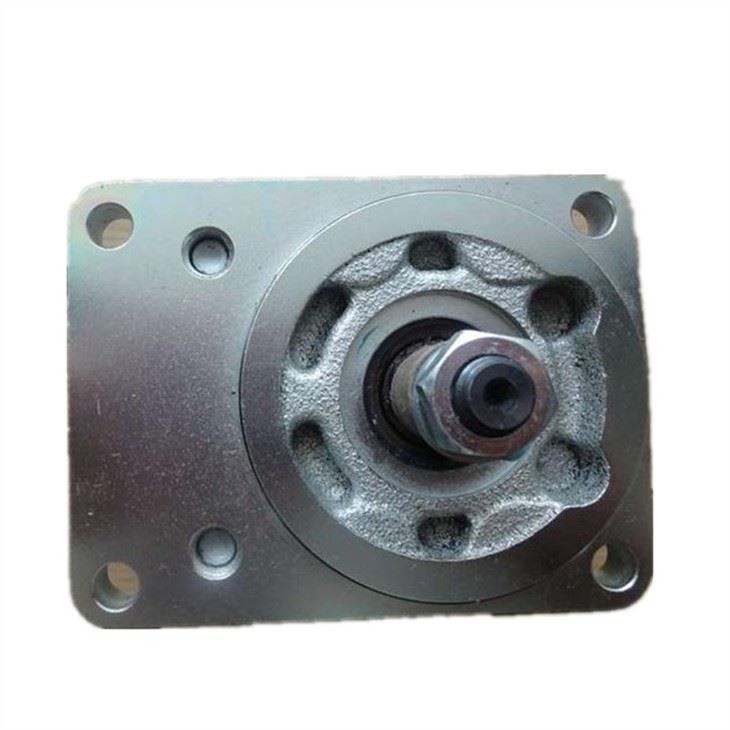 Rexroth AZPN Series AZPN-20 AZPN-22 AZPN-25 AZPN-28 Hydraulic External Gear Oil Pump AZPN-22-032RDC07PP-S0081