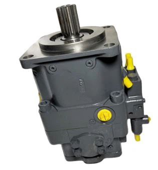 REXROTH kuummüük A11VO130 A11VO Rexroth hüdropumbad A11VO130DRS A11VO130DRS/10L-NSD62K02-S kolbpump
