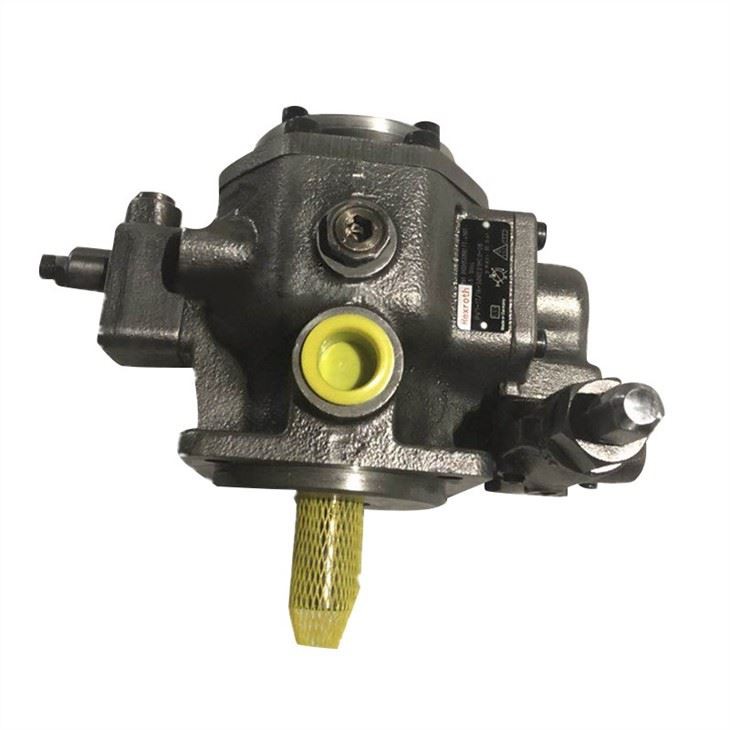 Rexroth Hydraulic Variable High Pressure Variable Hydraulic Vane Pump PV7 PV7-17/16-20REO1MCO1-16