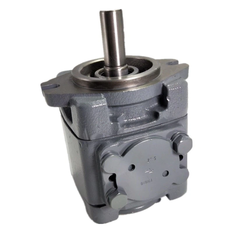 Rexroth PGH seeria hüdrauliline sisemine käigukasti õlipump PGH2 PGH3 PGH4 PGH5 PGH5-2X/250RR07VU2