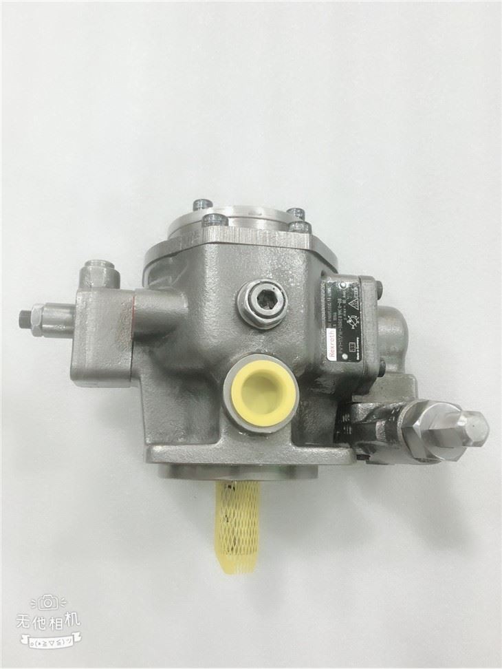 Rexroth PV7-18/100-150RE07MC0-08 Oil Pump Piston Pump PV7-10 PV7-17series Pump