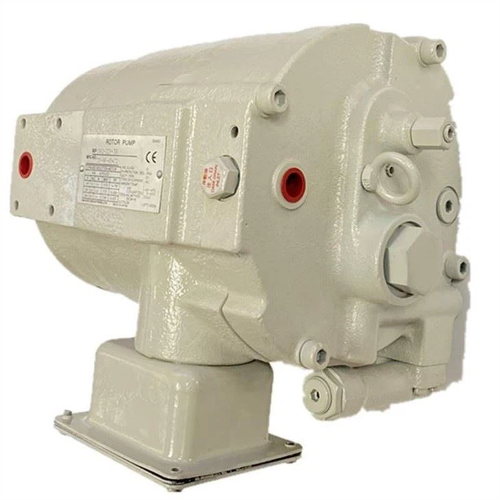 RP Series RP08 RP15 RP23 RP38 Hydraulic Piston Pump Rotor Pump RP15A1/2-15X/Y-30RC RP08A RP15A RP23A RP38A