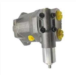 A10VO seeria A10VO28 A10VO28 DR/31L-PSC62K01 REXROTH hüdraulilised aksiaalsed kolvipumbad Hüdrauliline kolbpump