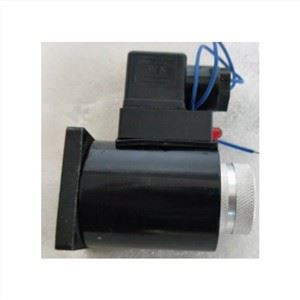 Parim hind MFB MFB1 SERIES COIL MFB1-2.5YC/220W AC Hüdrauliline rull Märgtüüpi elektromagnet klapile