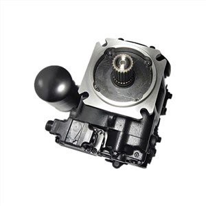 Danfoss 90R100 seeria hüdrauliline pump