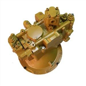 Ekskavaator CAT 312D hüdropump 311-7404
