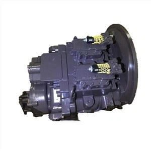 Ehtne KPM K5V212 E345D E349D 345D 349D SY385 ekskavaatori peamine kolvipump K5V212DPH-1N7R-0ES1-V