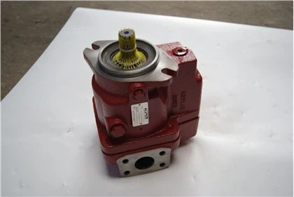 Kawasaki ekskavaatori kolvi muutuva töömahuga pump K3VL K3VL45 K3VL45/B seeria K3VL45/B-10RSM-L1-TB378 hüdrauliline kolvipump