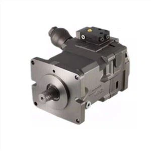 Linde HPV HPV055 HPV075 HPV105 HPV135 HPV210 HPV280 seeria hüdraulika muutuva kolbaga pumbad HPV105T-02R ekskavaatori hüdropump