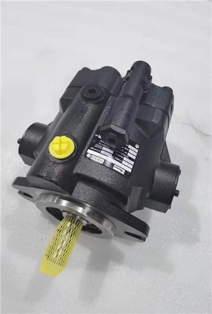 Parker Denison PV seeria kolbpumba hüdraulikapumba õlipump PV102L1EF02 PV102L1EL02 PV102R1EC02