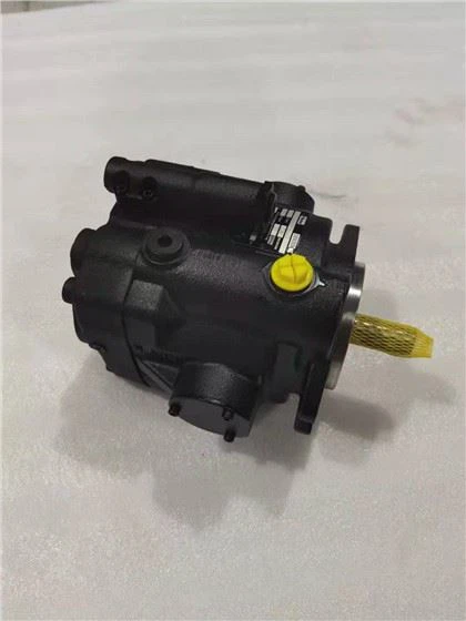 Parker Denison PV151L1EC00 PV151L5EC00 PV151L1EC02 PV seeria kolbpump hüdraulikapumba õlipump