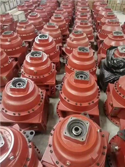 PM7.5R130 käigukastid segisti veoautodele PMP seeria PMB6R100, PMP6SP, PMB 6.5SP, PMB7ASP120, PMB7.1SP, PMB7R129, PMB7.8, PMB8 .0
