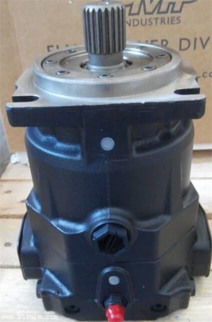 PMP PMH M110 MF090 Transiitmikseri mootor PMH M110 hüdrauliline kolbmootor PMH M110 segisti veoautole PMH M110