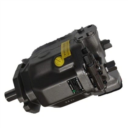 Rexroth A10VSO18DR A10VO28DR A10VO45DR A10VO71DR A10VO100DR seeria hüdrauliline muutuva kolviga pump A10VO28DR/31R-PSC62K01-SO382