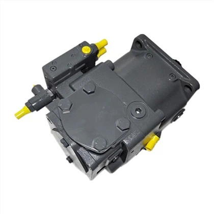 Rexroth A11VO71 hüdrauliline pump A11VO71DR A10VO71DR MQC-75 A11VO A10VO topelt muutuv aksiaalkolbpump