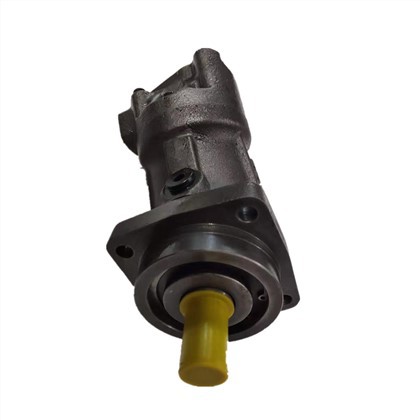 Rexroth A2FM56/61W-VPBO20 Hüdraulikamootor A2FM56/61W-VPB020 Fikseeritud töömahuga õlipumba mootor Kolbmootor