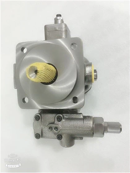 Rexroth PV7-1X/63-71 RE07 MC0-16 õlipumba kolbpump PV7-1X PV7-17 seeria pump PV7-1A