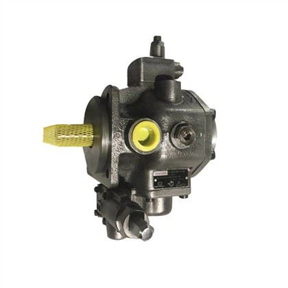 Rexroth PV7 seeria hüdrauliline pilootjuhtimisega muudetava labaga pump PV7-1940-45RE37MCO-16