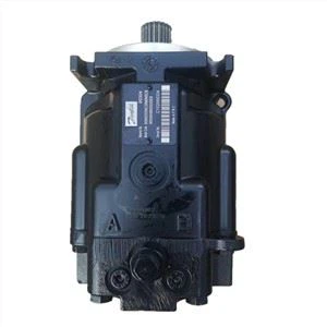 SAUER DANFOSS 90R055 90R055KA 90R055KA1CD 90R055KA1CD8063 Seeria hüdrauliline kolvipump 90R055KA1CD8063 1C03GBA 202034N