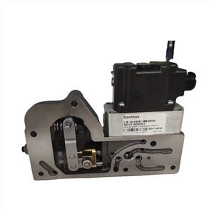Sauer Danfoss MCV104A5922 MCV105C3022 MCV115A0509 MCV115EH0709 MCV115EH1009 MCV116A3102 hüdrauliline juhtventiil