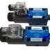 Taifeng 4WE6H suunajuhtklapp 4WE6H-50/AG24NZ5L 4WE6E-50/AG24NZ4 AW220 hüdrauliline solenoidklapp
