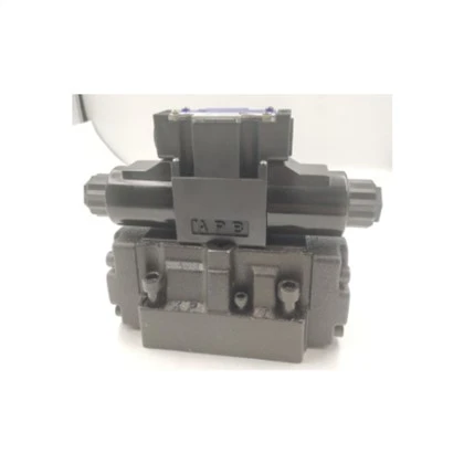 Tokimec Keiki DG5 DG5V DG5V-7-3C-7-T-P7-H-80-JA289 DG5V-7-31C-M-U1-H-7-54 Elektrohüdrauliline juhtklapp DG5V-8-3C-M-U1 -H-7-52
