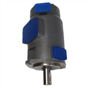Tokimec Vane Pump SQP321-38-19-11-86CCC-18 hüdropumba õlipump
