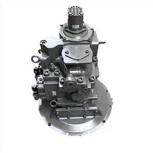 Trade Assurance ekskavaator ZAX460 hüdrauliline peapump