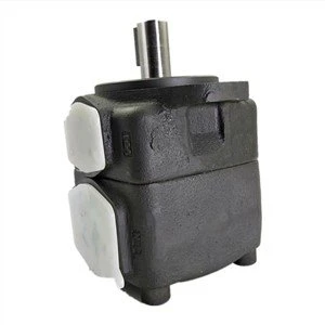 YUKEN PVR50 PVR150 seeria hüdrauliline vane pump PV2R150-F-F-170 PVR150-F-F-140-RAA-3480