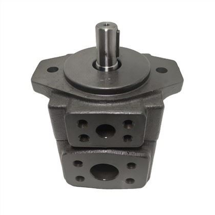 YUKEN tiibpump PV2R1-31-F-RAA-41 PV2R2-41-F-RAA-41 õlipump