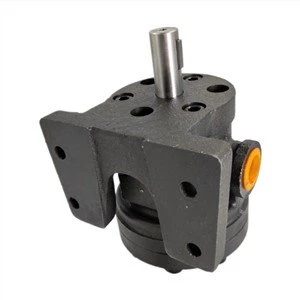 Yuken YB YB-A6B/A9B/A26B/A36B/A98-J/L/50 Seeria hüdrauliline kõrgsurve kaubikpump YB-A98-J-50