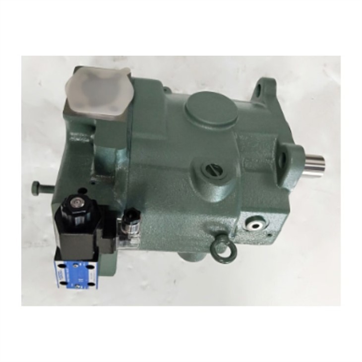 Taiwan CML Hydraulic Piston Complete Pump CM-91-S-21-00 CM-91-S-21/11-00 And DSG-01-2B2 Valve Injection Pump Oil Pump
