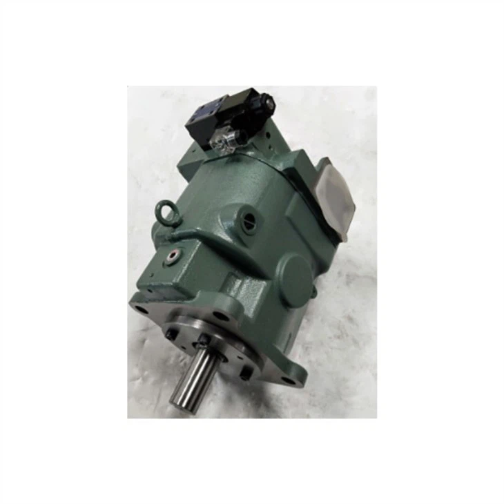 Taiwan CML Hydraulic Piston Complete Pump CM-91-S-21-00 CM-91-S-21/11-00 And DSG-01-2B2 Valve Injection Pump Oil Pump
