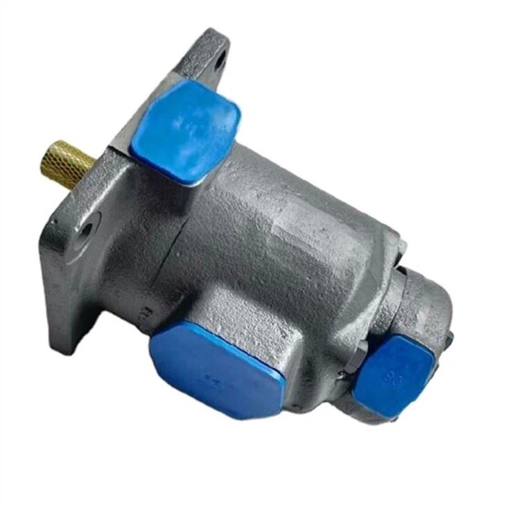 Tokimeci hüdrauliline pump SQP seeria kahe fikseeritud töömahuga labapump SQP31 SQP32 SQP41 SQP42 SQP43 SQP42-50-14-86CC2-18