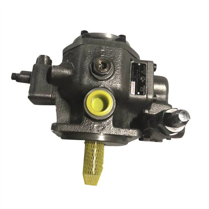 Trade Assurance PV7-1X/2X 10 16 20 40 63 100 seeria Rexrothi labapump PV7-17/16-20RE01MC3-16 hüdrauliline muutuv pump