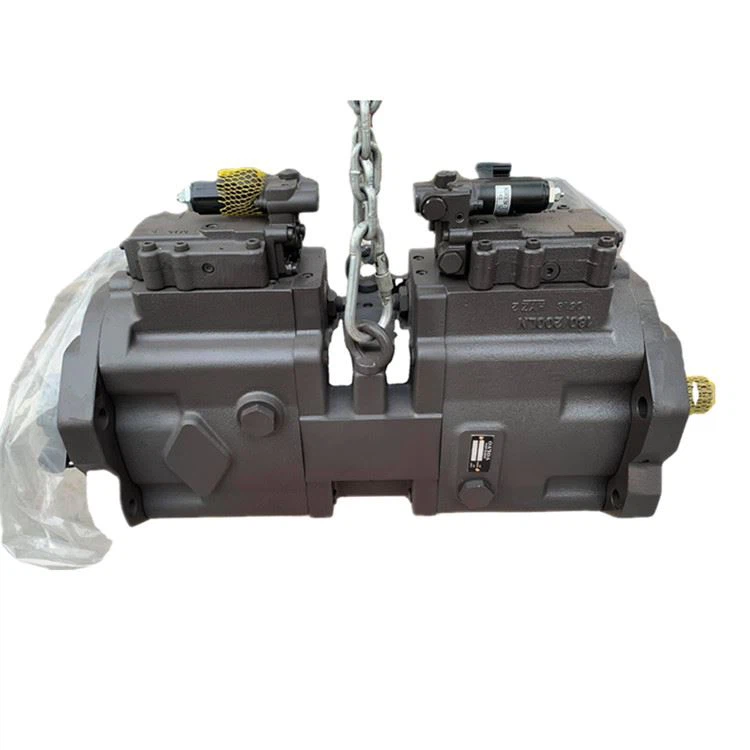 Volvo EC350D põhipumba komplekt VOE14639133