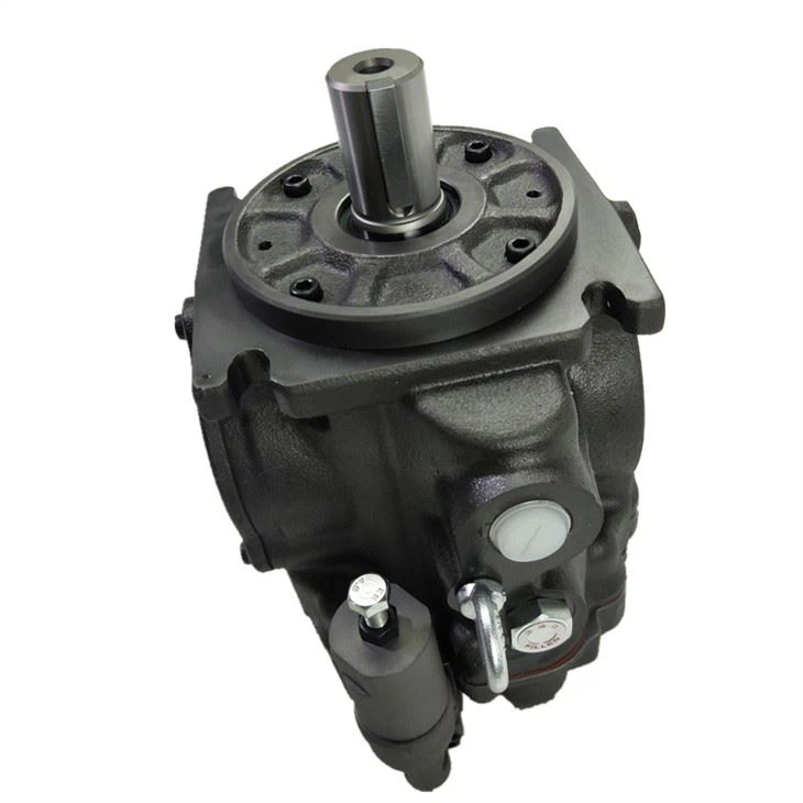 YUKEN A3H Series High Pressure Hydraulic Piston Variable Displacement Pump A3H37-FRO1KK-10-X33 A3H56 A3H71 A3H100 A3H145 A3H180