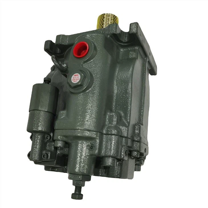 Yuken A3H180-FR09-55AK-10 hüdrauliline A3H A3H100 A3H145 A3H180 seeria muutuva töömahuga kolbpumba õlipump